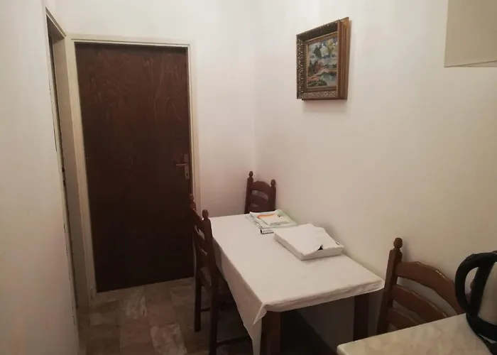 Kristina דרבניק