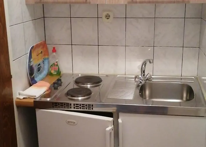 דירה Kristina
