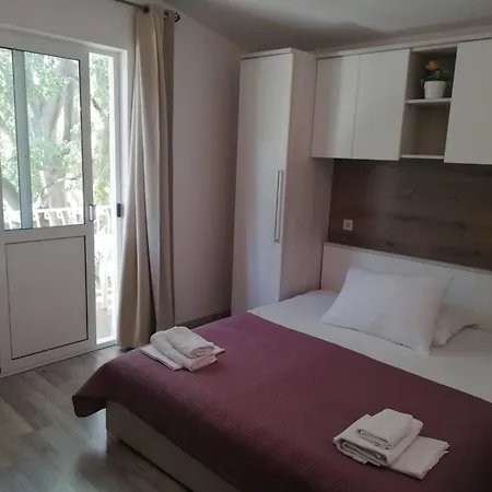 Kristina Drvenik (Split-Dalmatia)