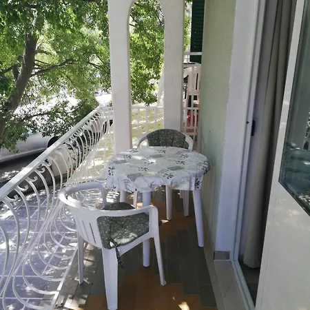 Apartamento Kristina