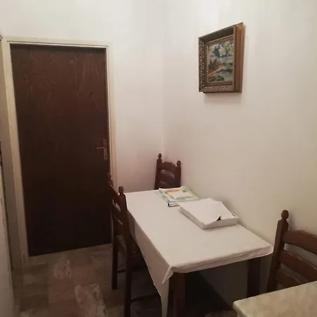 Kristina Drvenik (Split-Dalmatia)