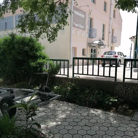 Kristina Daire Drvenik (Split-Dalmatia)